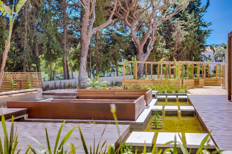 Falesia Hotel – Adults Only image