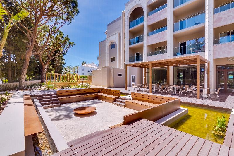 Falesia Hotel – Adults Only image