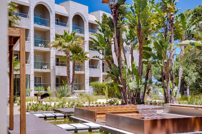 Falesia Hotel – Adults Only image
