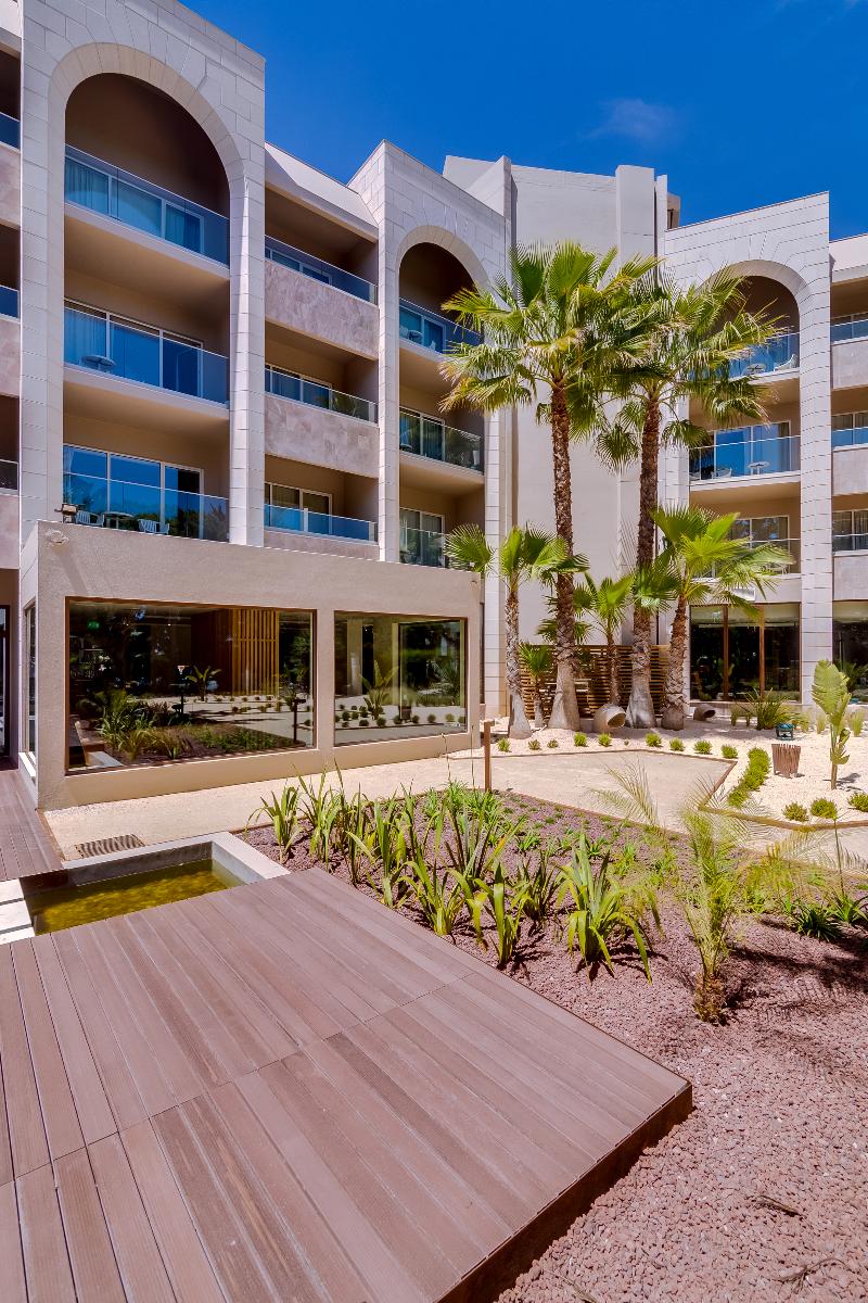 Falesia Hotel – Adults Only image