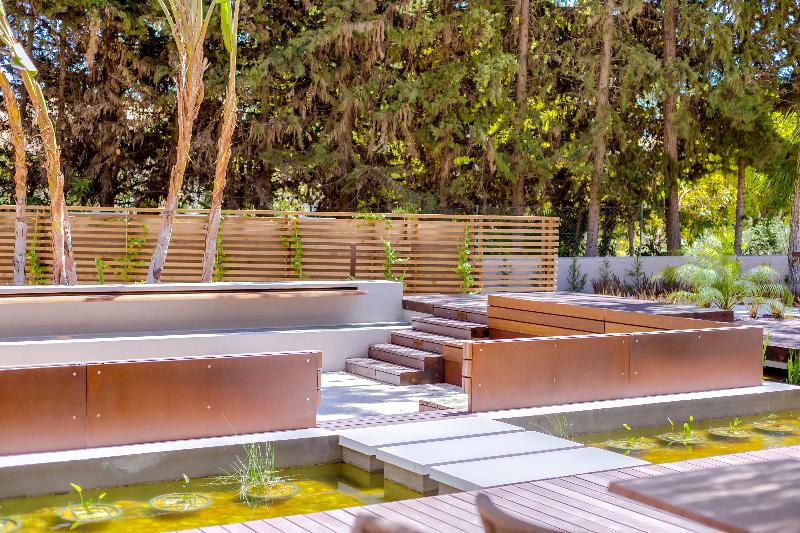 Falesia Hotel – Adults Only image
