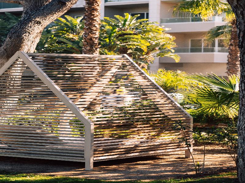 Falesia Hotel – Adults Only image