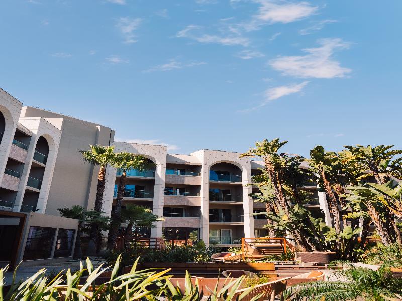 Falesia Hotel – Adults Only image