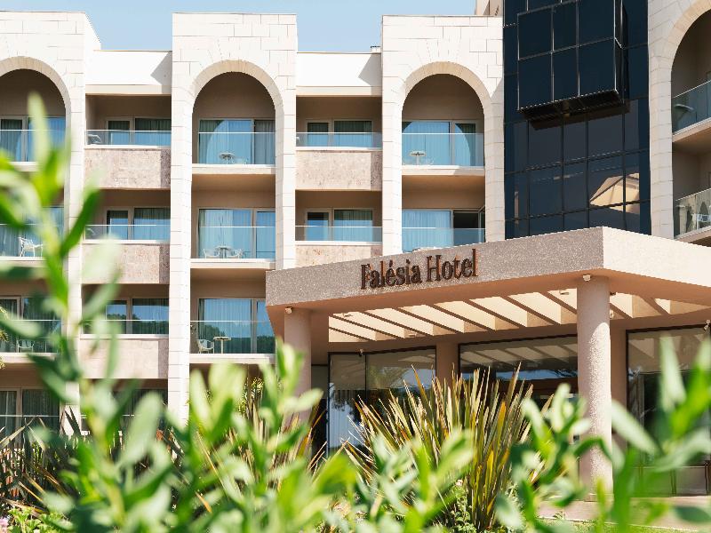 Falesia Hotel – Adults Only image