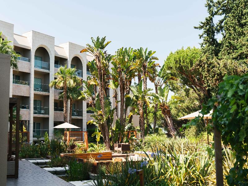 Falesia Hotel – Adults Only image