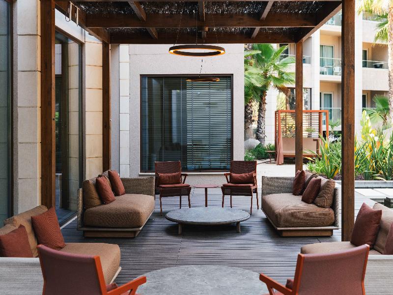 Falesia Hotel – Adults Only image
