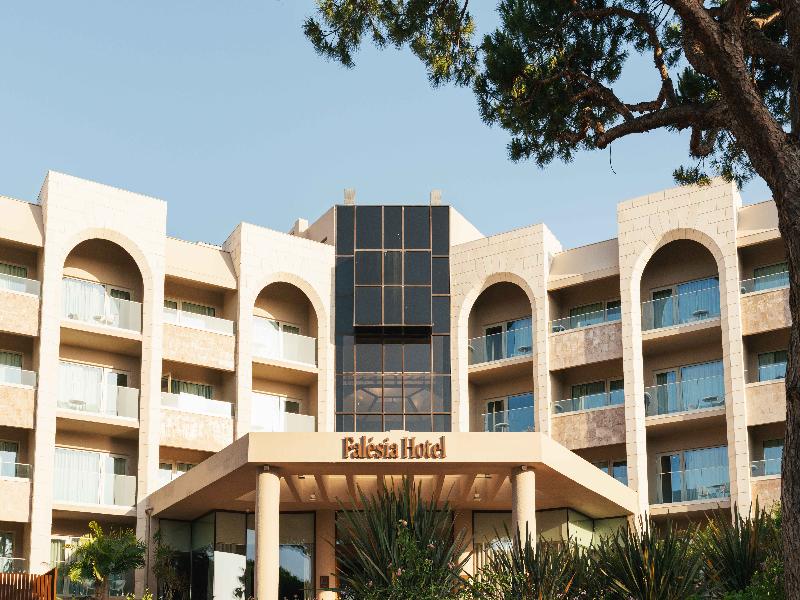 Falesia Hotel – Adults Only image