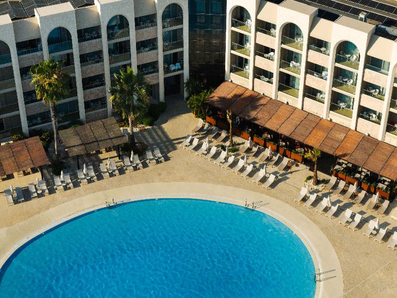 Falesia Hotel – Adults Only image
