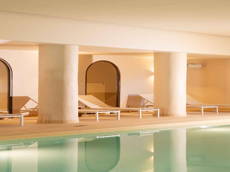 Falesia Hotel – Adults Only — general view