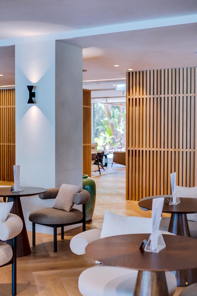 Falesia Hotel – Adults Only image
