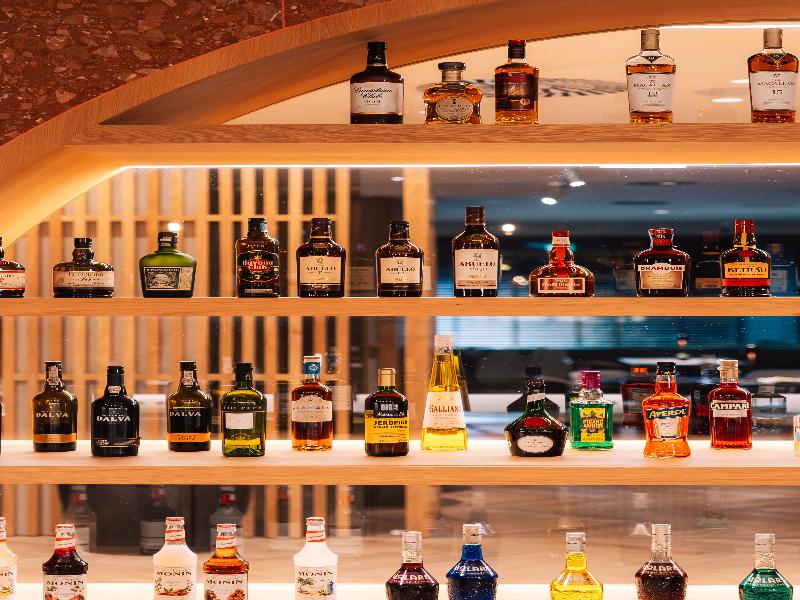 Falesia Hotel – Adults Only image