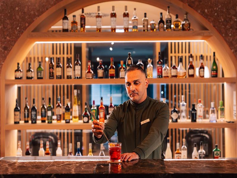 Falesia Hotel – Adults Only image