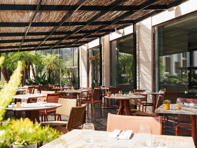 Falesia Hotel – Adults Only image