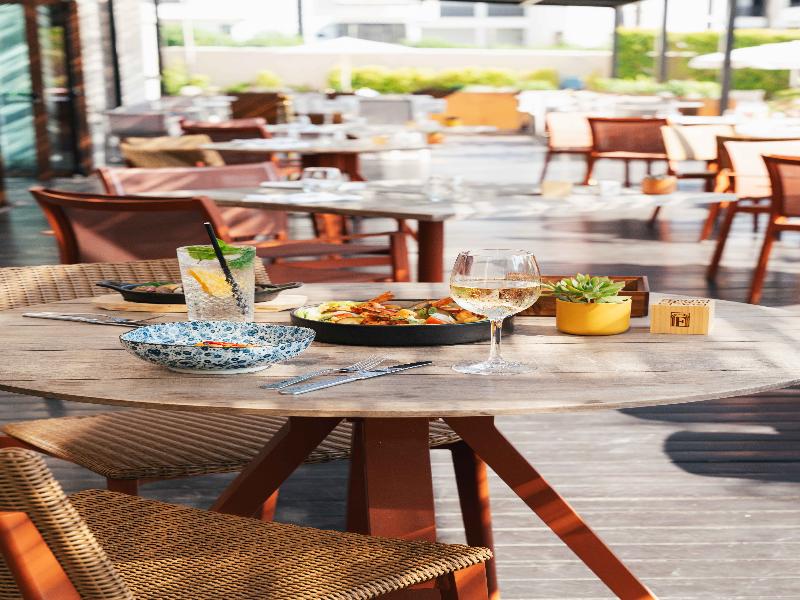 Falesia Hotel – Adults Only image