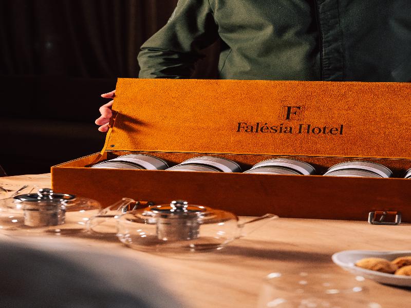 Falesia Hotel – Adults Only image