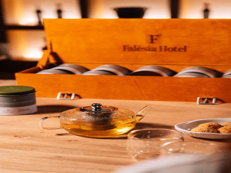 Falesia Hotel – Adults Only image