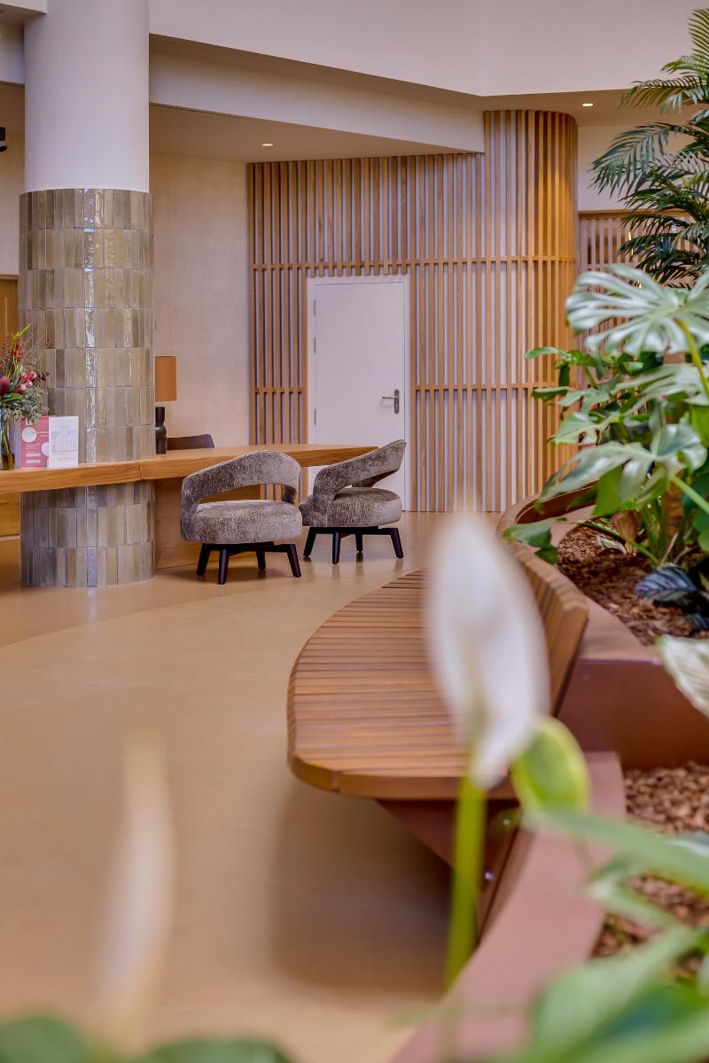 Falesia Hotel – Adults Only image