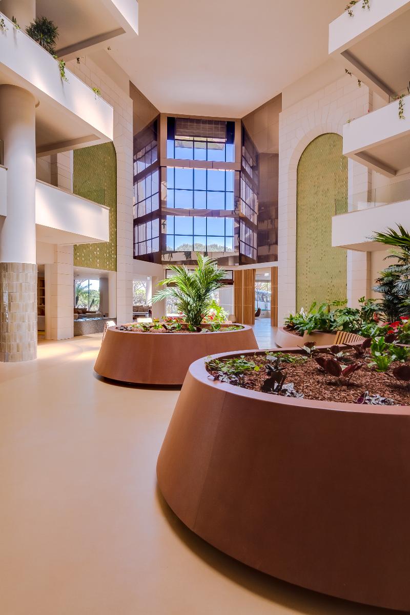 Falesia Hotel – Adults Only image