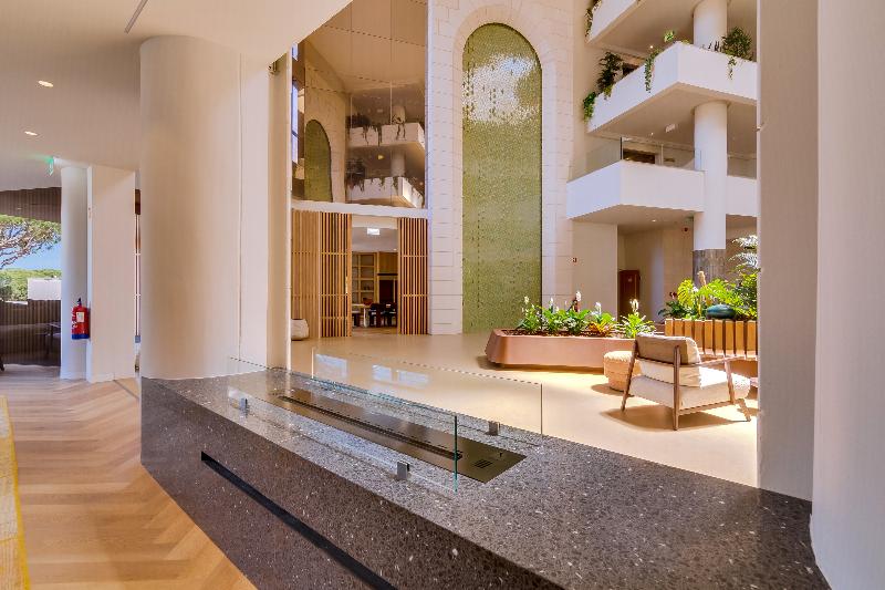 Falesia Hotel – Adults Only image