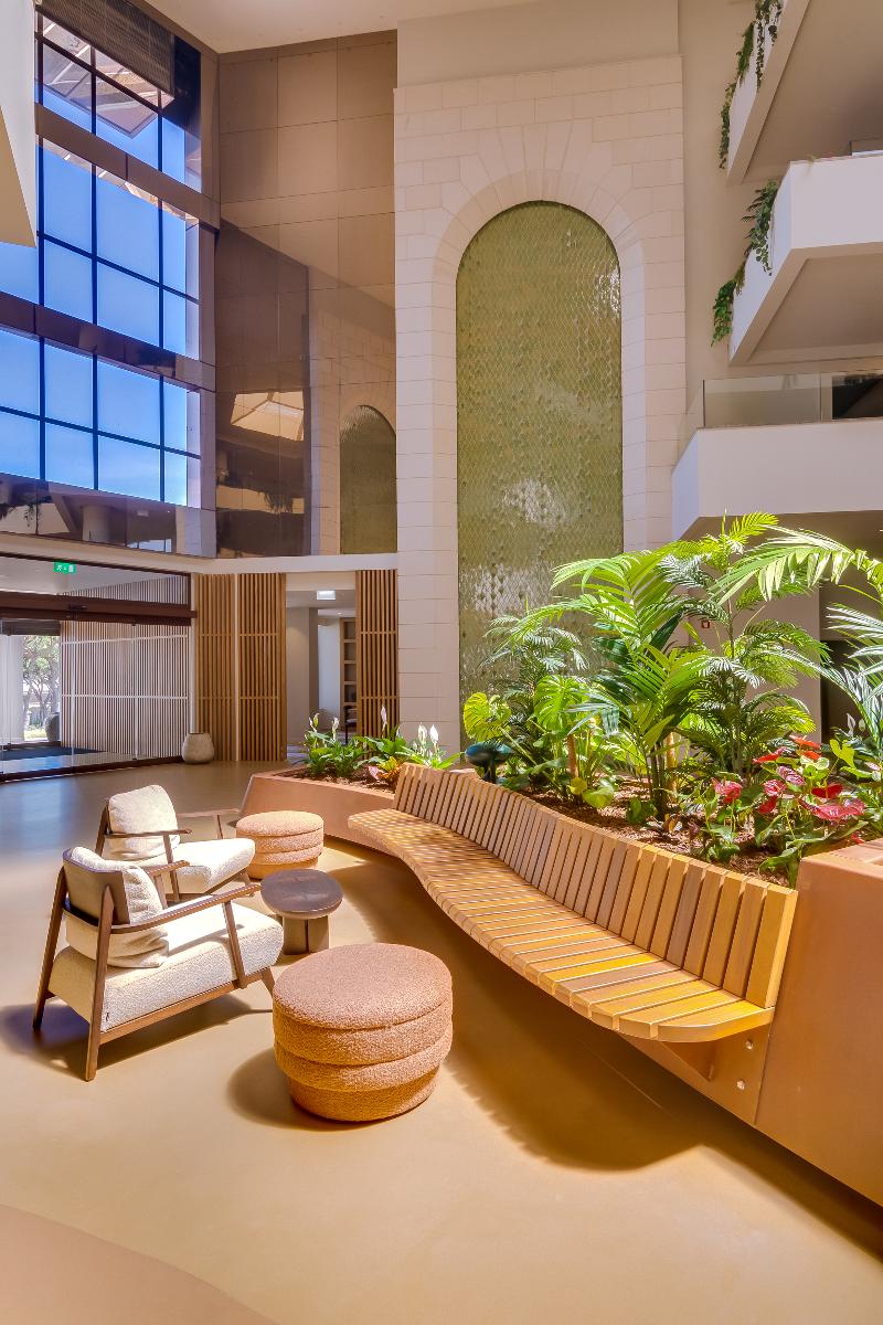 Falesia Hotel – Adults Only image