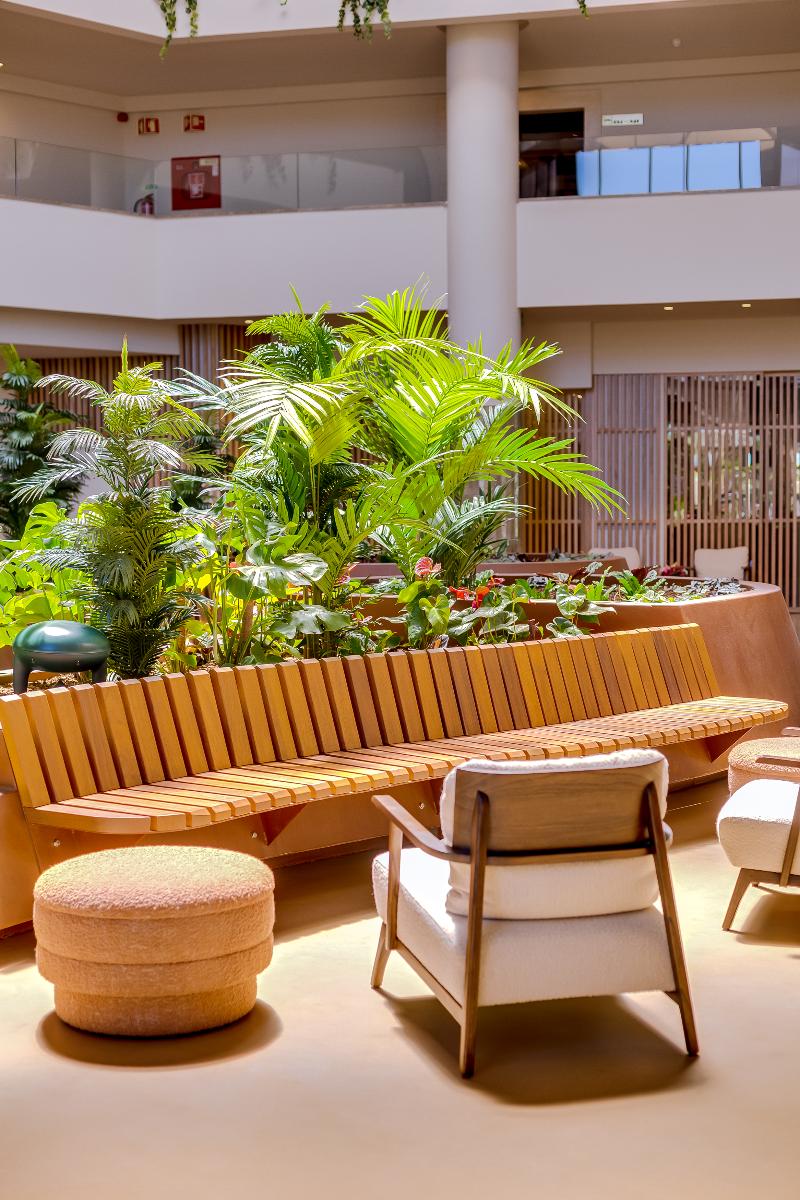 Falesia Hotel – Adults Only image