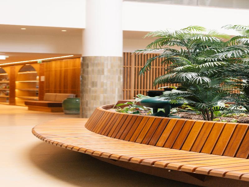 Falesia Hotel – Adults Only image