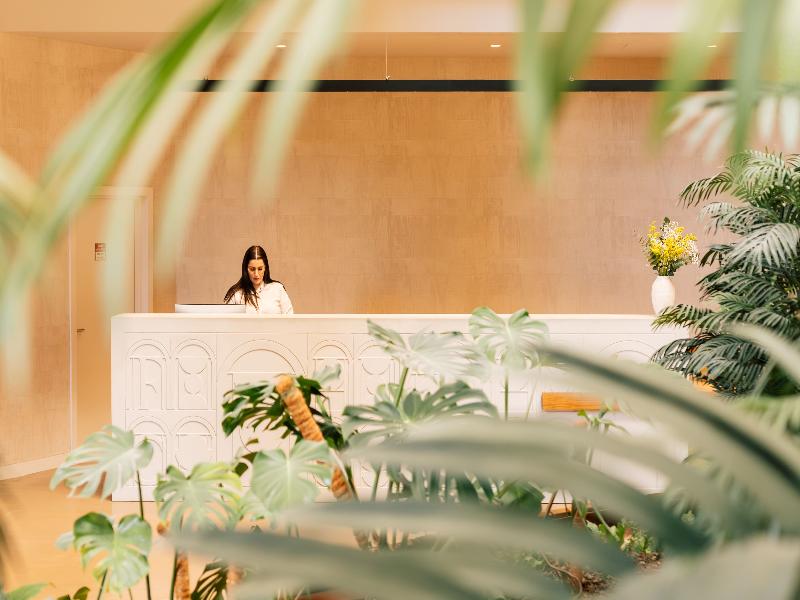 Falesia Hotel – Adults Only image