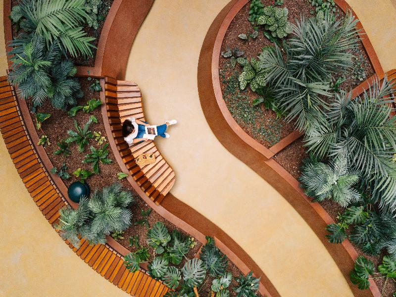 Falesia Hotel – Adults Only image