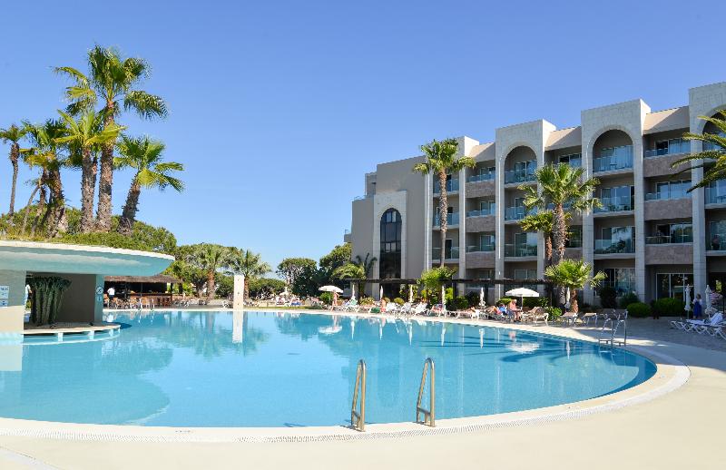 Falesia Hotel – Adults Only image