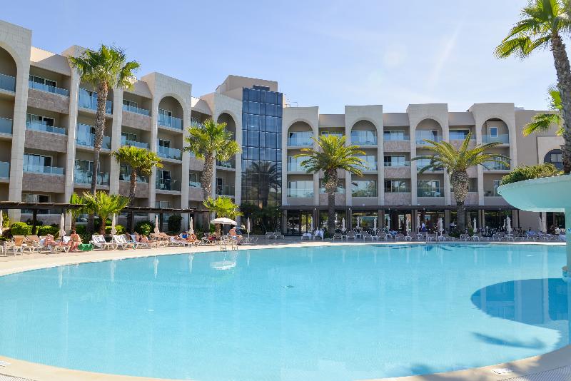 Falesia Hotel – Adults Only image