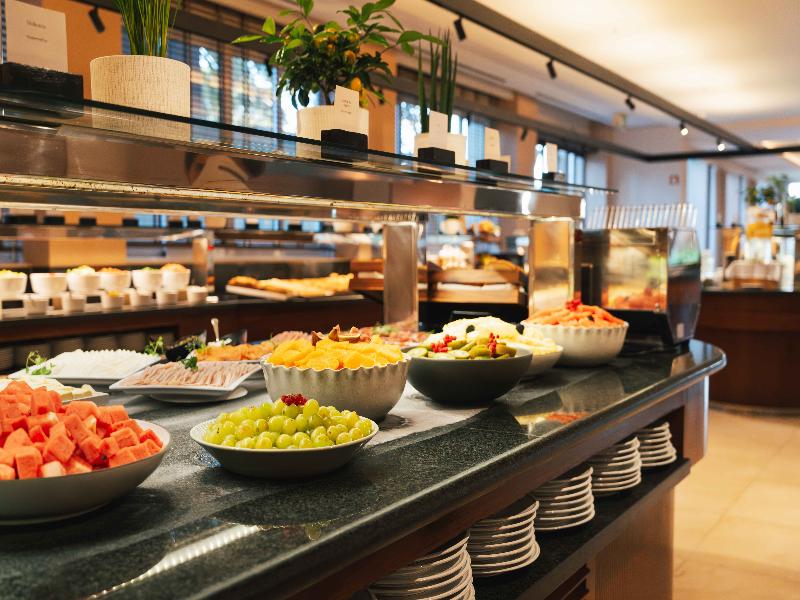 Falesia Hotel – Adults Only image