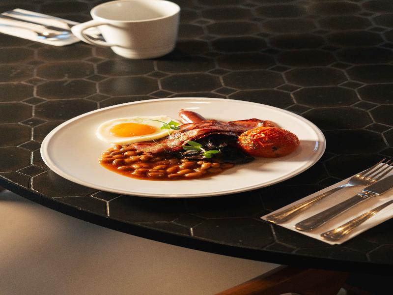 Falesia Hotel – Adults Only image
