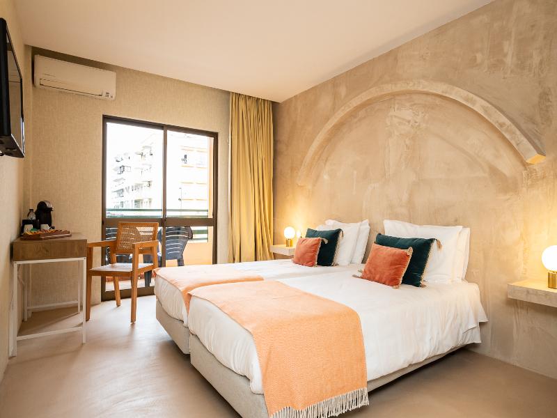 Casablanca Unique Hotel image