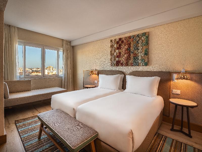 Hyatt Regency Vilamoura Algarve image