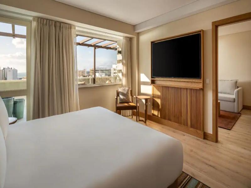 Hyatt Regency Vilamoura Algarve image