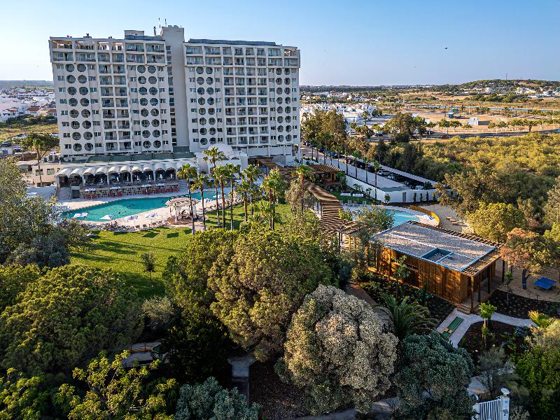 OZADI Altura Beach Resort | Eurotel Altura 2