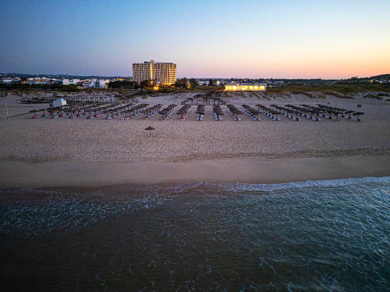 OZADI Altura Beach Resort | Eurotel Altura 3