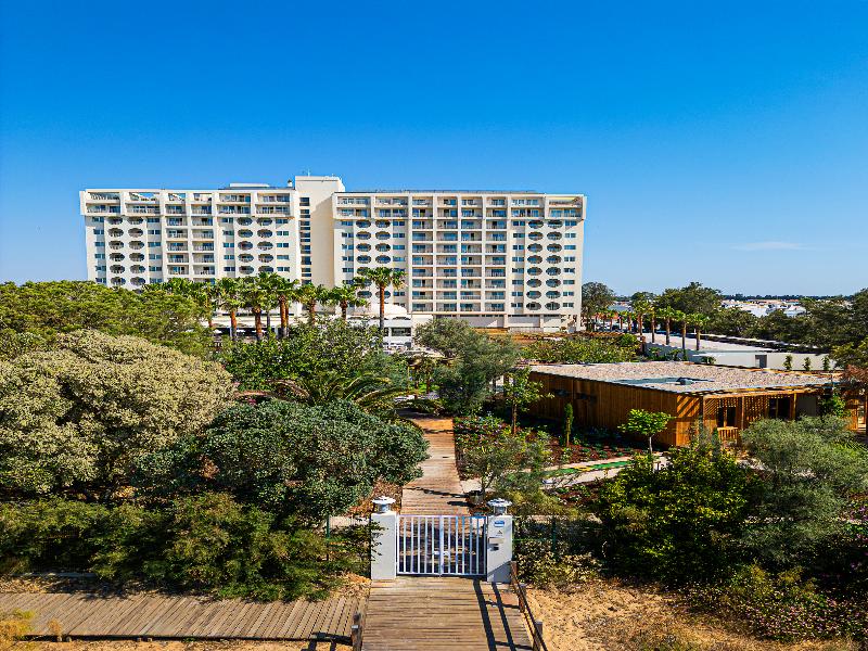 OZADI Altura Beach Resort | Eurotel Altura 5