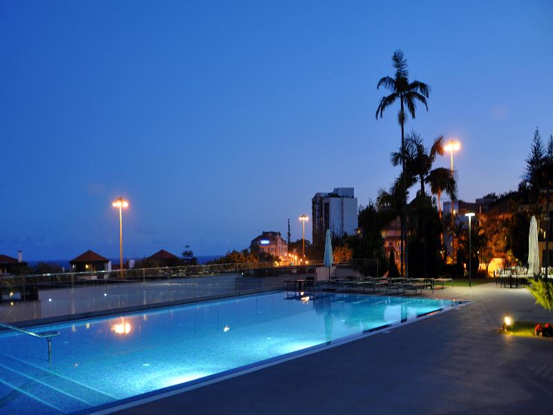 Hotel Quinta do Sol