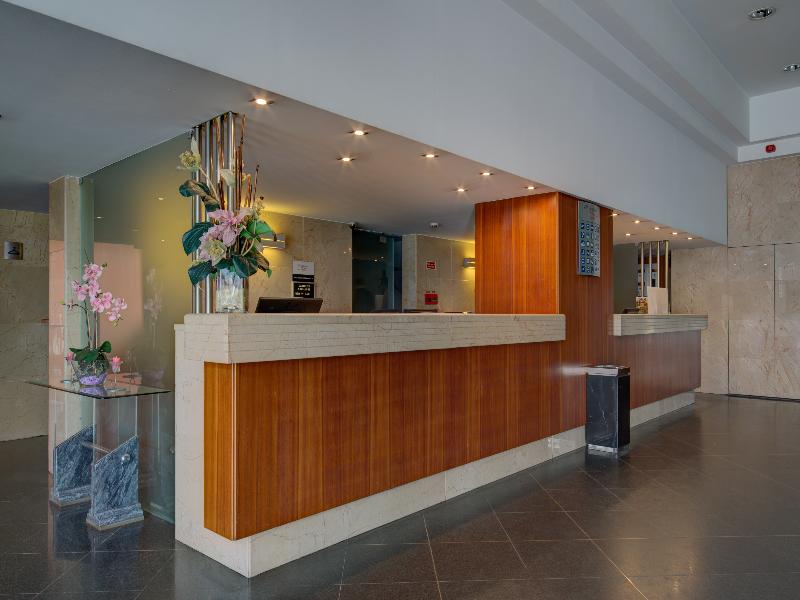 VIP Executive Zurique image