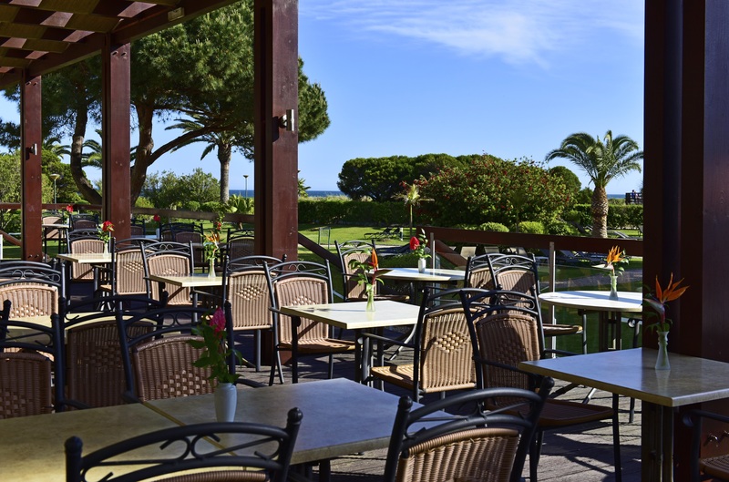 Pestana Dom Joao II Hotel Beach & Golf Resort