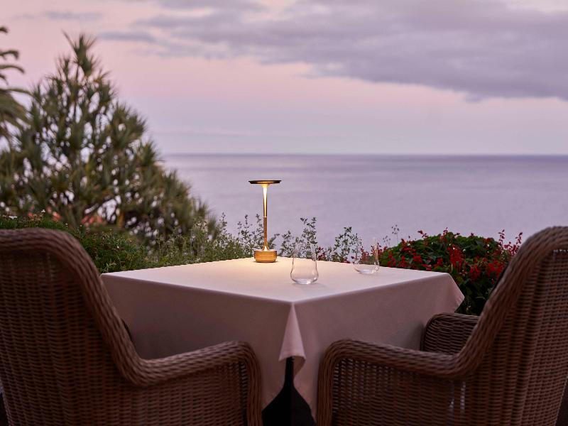The Cliff Bay Resort image