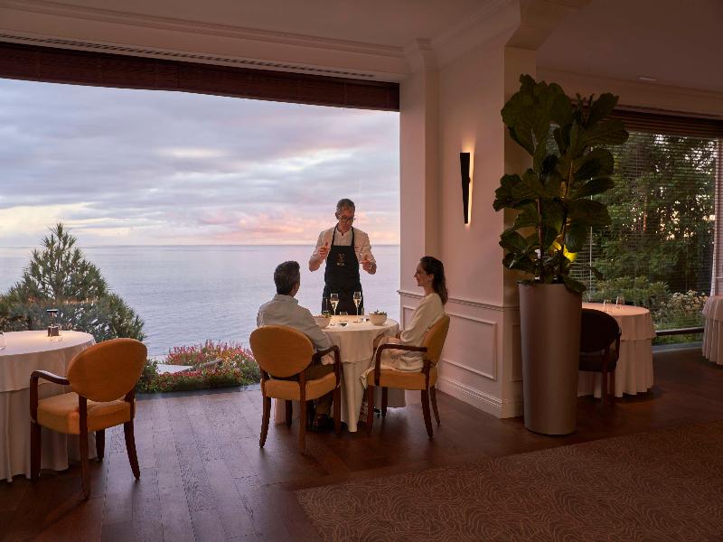 The Cliff Bay Resort image