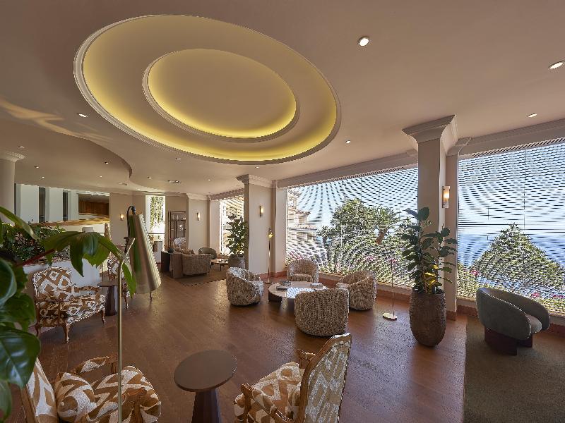 The Cliff Bay Resort image