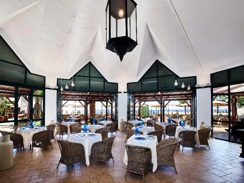 The Cliff Bay Resort image