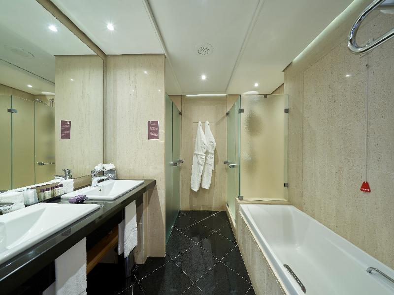 The Cliff Bay Resort image