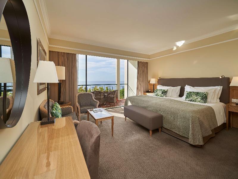 The Cliff Bay Resort image