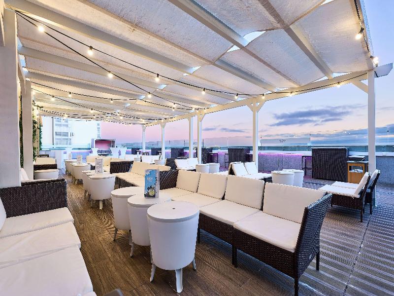 Tryp Lisboa Caparica Mar Hotel image