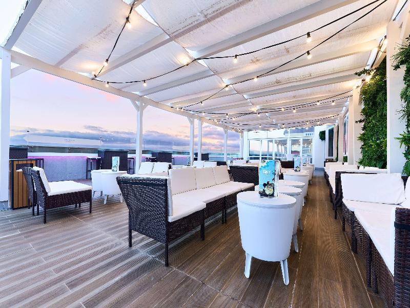 Tryp Lisboa Caparica Mar Hotel image