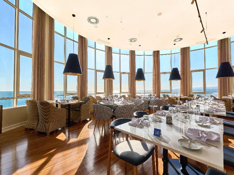 Tryp Lisboa Caparica Mar Hotel image